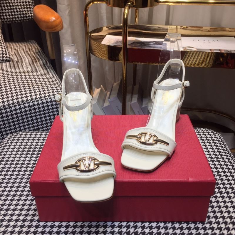 Valentino Sandals